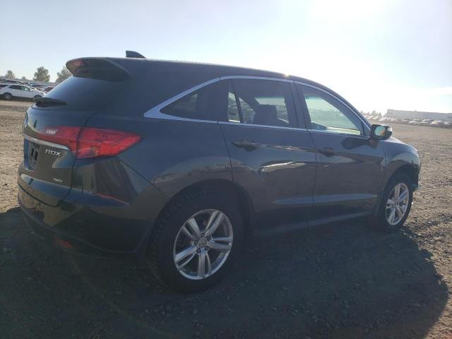 Image 3 of 2013 ACURA RDX TECHNOLOGY 2013 with VIN 5J8TB4H58DL017357