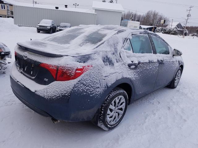 Obraz 3 z 2019 TOYOTA COROLLA L 2019 z VIN 2T1BURHEXKC147307