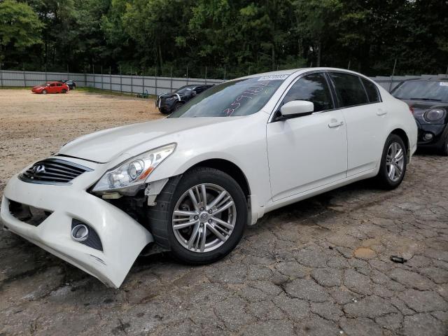 2013 INFINITI G37  2013 image