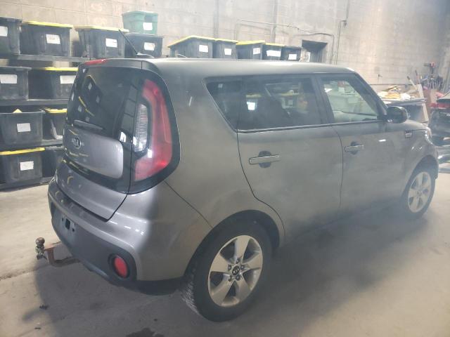 Image 3 of 2018 KIA SOUL  2018 with VIN KNDJN2A2XJ7587236
