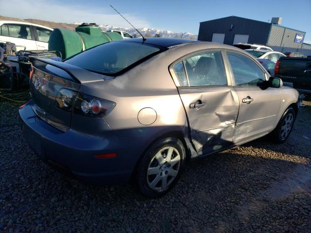 Obraz 3 z 2008 MAZDA 3 I 2008 z VIN JM1BK12F981101442