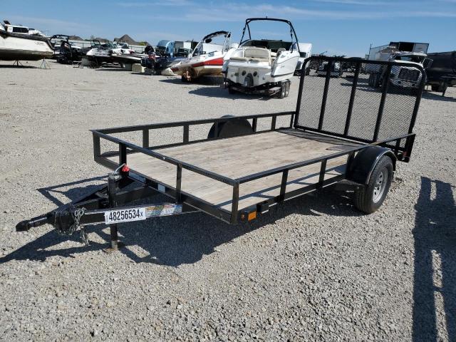 Изображение 2 2021 DELC TRAILER 2021 с VIN 5WWBU1214M6016965