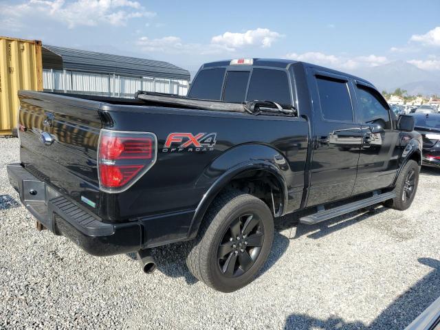 Obraz 3 z 2014 FORD F150 SUPERCREW 2014 z VIN 1FTFW1ET7EFB58776