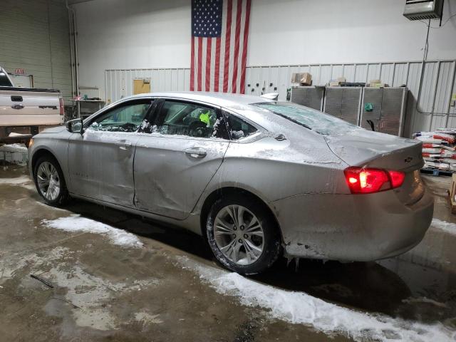 Obraz 2 z 2015 CHEVROLET IMPALA LT 2015 z VIN 1G1125S33FU102051