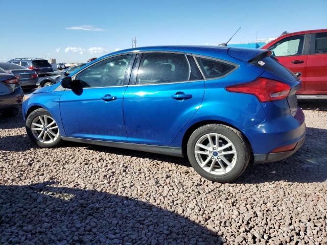 Image 2 of 2018 FORD FOCUS SE 2018 with VIN 1FADP3K2XJL331431