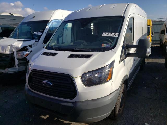 2018 FORD TRANSIT T-350 2018 image