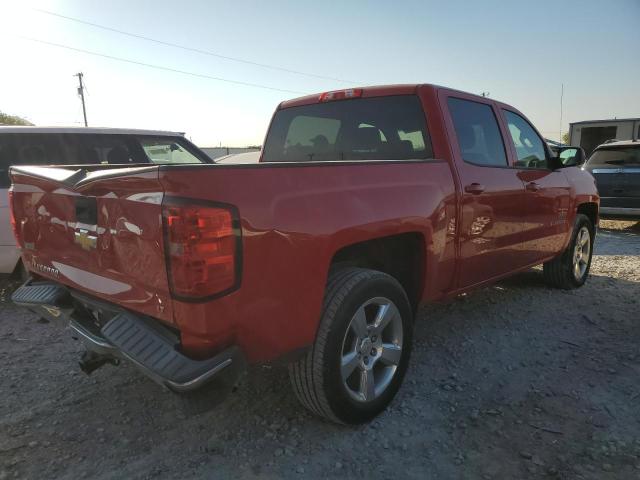 Image 3 of 2014 CHEVROLET SILVERADO C1500 LT 2014 with VIN 3GCPCREC4EG139046