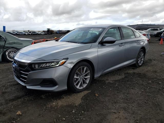 Obraz 2021 HONDA ACCORD LX 2021