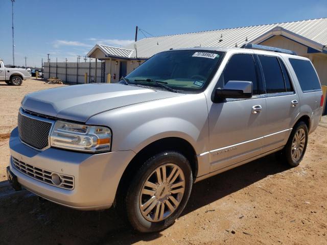 Изображение 2013 LINCOLN NAVIGATOR  2013
