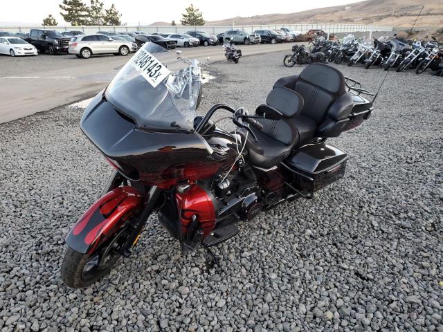 Obraz 2 z 2022 HARLEY-DAVIDSON FLTRKSE  2022 z VIN 1HD1TJH1XNB950567