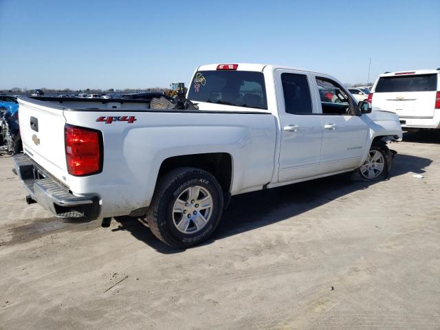 Obraz 3 z 2019 CHEVROLET SILVERADO LD K1500 LT 2019 z VIN 2GCVKPEC1K1151271