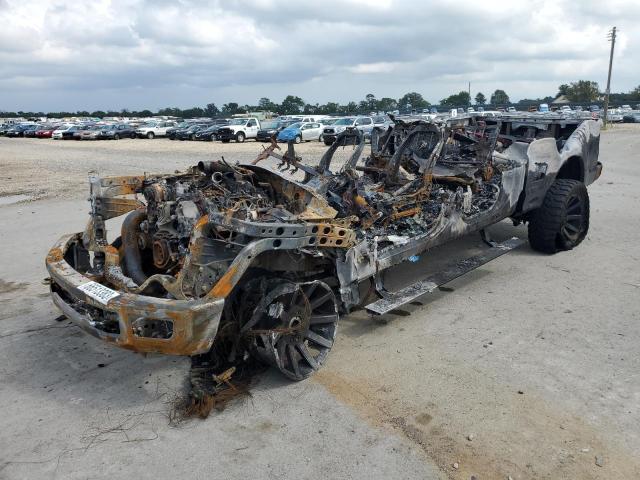 2018 FORD F350 SUPER DUTY 2018 image