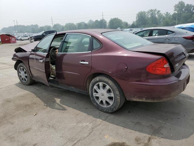 Изображение 2 2007 BUICK LACROSSE CX 2007 с VIN 2G4WC582271232467