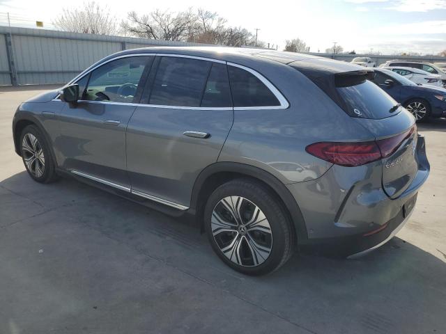 Image 2 of 2023 MERCEDES-BENZ EQE SUV 350+ 2023 with VIN 4JGGM2BBXPA001329