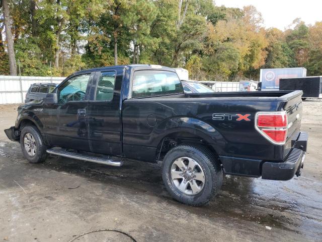 Изображение 2 2011 FORD F-150 SUPER CAB 2011 с VIN 1FTFX1CF0BFB88157
