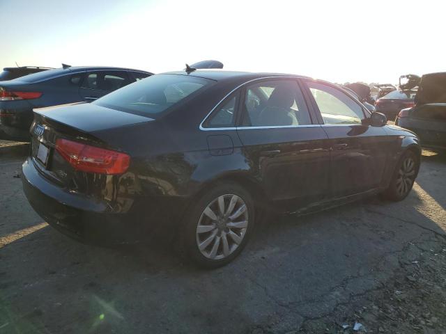 Изображение 3 2013 AUDI A4 PREMIUM 2013 с VIN WAUAFAFL4DN042932