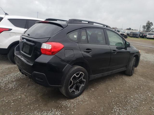 Image 3 of 2013 SUBARU XV CROSSTREK 2.0 LIMITED 2013 with VIN JF2GPAGC5DH844138