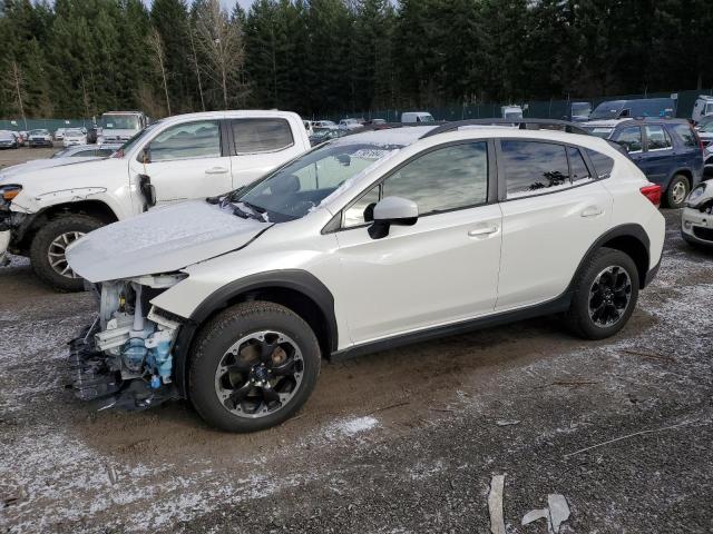 Изображение 2022 SUBARU CROSSTREK PREMIUM 2022