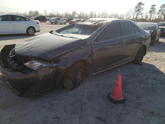 Image 1 of 2012 TOYOTA CAMRY BASE 2012 with VIN 4T4BF1FK1CR194462