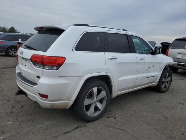 Image 3 of 2016 JEEP GRAND CHEROKEE OVERLAND 2016 with VIN 1C4RJFCT6GC319277