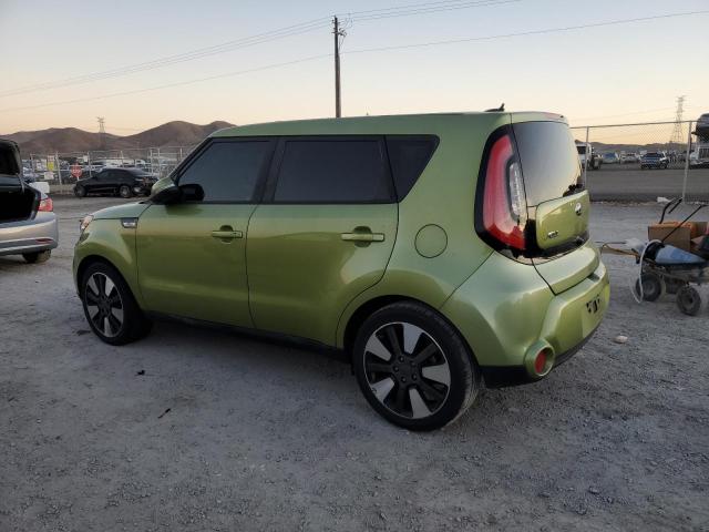Изображение 2 2014 KIA SOUL ! 2014 с VIN KNDJX3A51E7720739