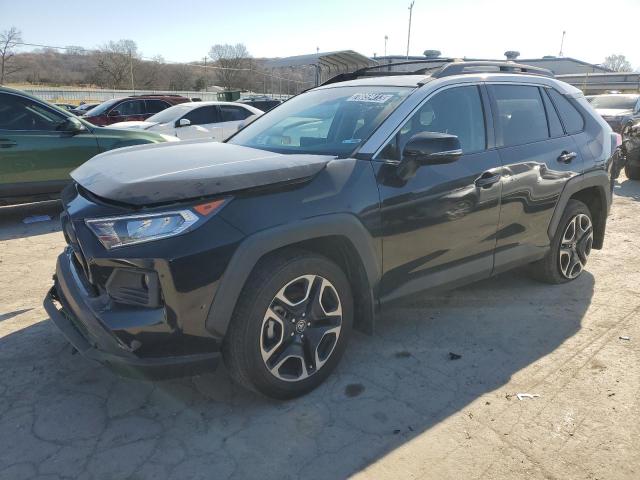 Изображение 1 2019 TOYOTA RAV4 ADVENTURE 2019 с VIN 2T3J1RFV6KW008076