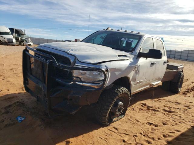 2019 RAM 3500 TRADESMAN 2019 image