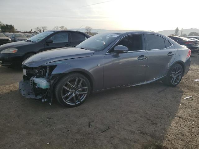 Obraz 2015 LEXUS IS 250 2015