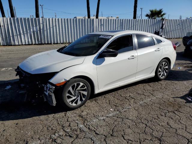 Image 1 of 2016 HONDA CIVIC EX 2016 with VIN 2HGFC2F72GH509774