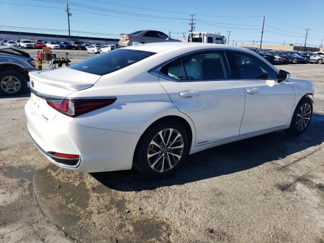 Obraz 3 z 2022 LEXUS ES 300H BASE 2022 z VIN 58ACA1C12NU013860