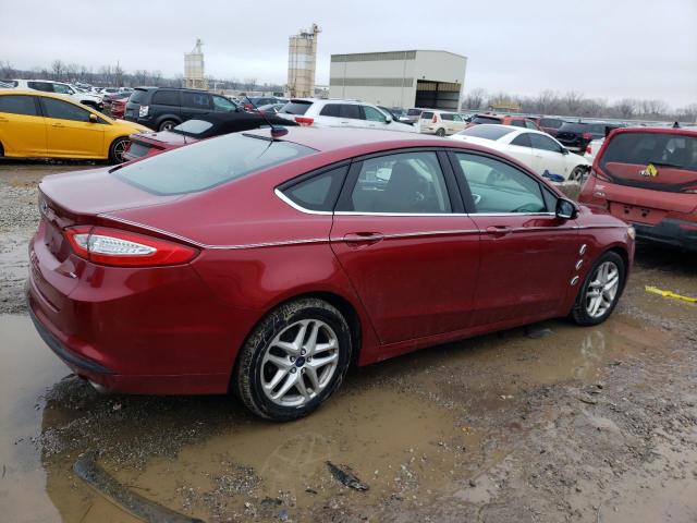 Obraz 3 z 2016 FORD FUSION SE 2016 z VIN 3FA6P0H72GR333761
