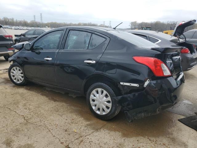 Obraz 2 z 2013 NISSAN VERSA S 2013 z VIN 3N1CN7AP1DL855367