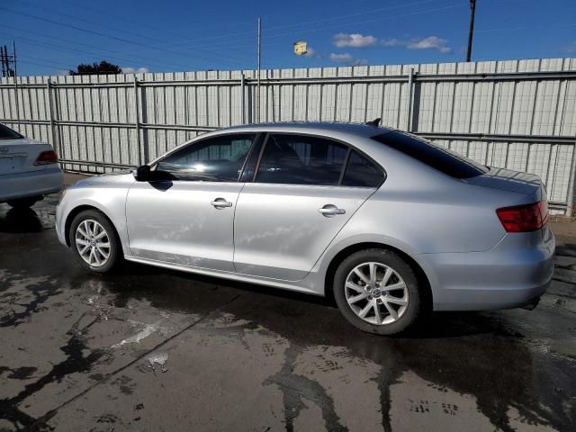 Image 2 of 2013 VOLKSWAGEN JETTA SE 2013 with VIN 3VWDX7AJ3DM357363