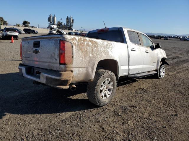 Image 3 of 2019 CHEVROLET COLORADO LT 2019 with VIN 1GCGSCEN0K1261656