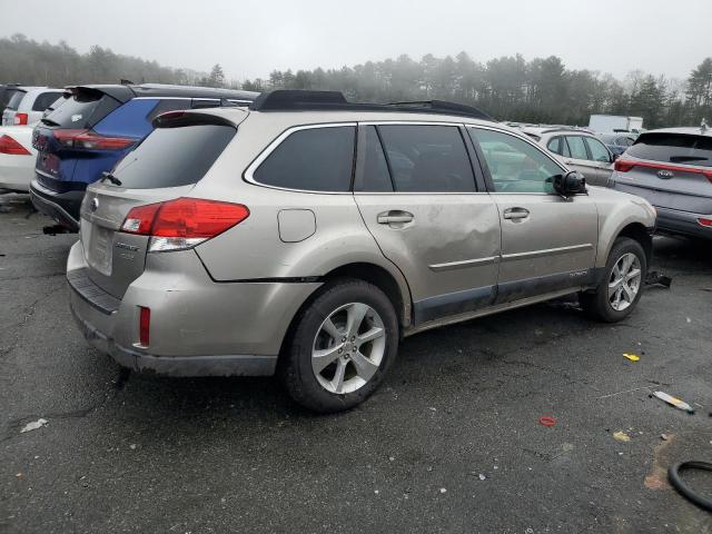 Obraz 3 z 2014 SUBARU OUTBACK 2.5I LIMITED 2014 z VIN 4S4BRBKC3E3217870