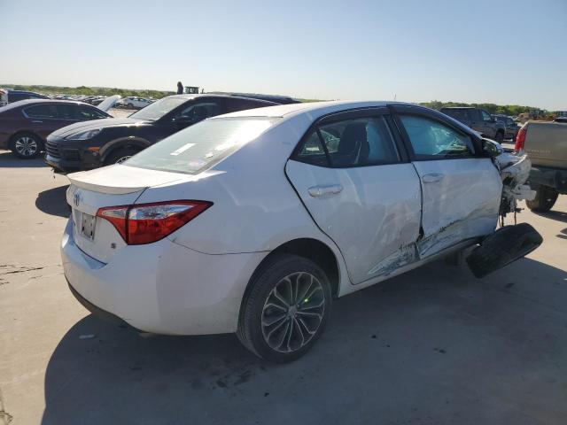 Изображение 3 2015 TOYOTA COROLLA L 2015 с VIN 2T1BURHE5FC479905