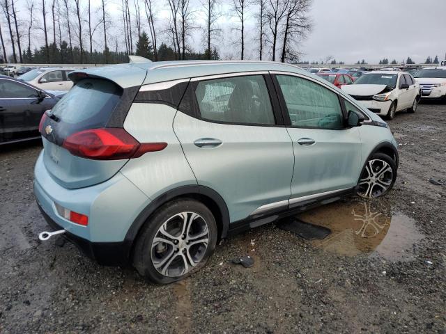 Obraz 3 z 2019 CHEVROLET BOLT EV PREMIER 2019 z VIN 1G1FZ6S01K4145049