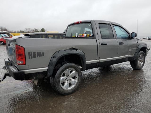Image 3 of 2004 DODGE RAM 1500 ST 2004 with VIN 1D7HU18D14S674615