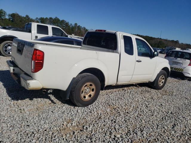 Image 3 of 2017 NISSAN FRONTIER S 2017 with VIN 1N6BD0CT9HN777775