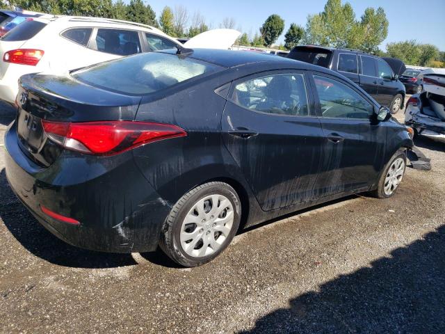 Image 3 of 2016 HYUNDAI ELANTRA SE 2016 with VIN 5NPDH4AE5GH798312