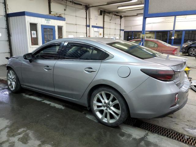 Obraz 2 z 2015 MAZDA 6 GRAND TOURING 2015 z VIN JM1GJ1W52F1218075