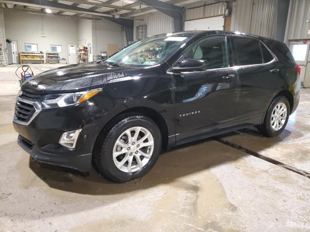 Obraz 2018 CHEVROLET EQUINOX LT 2018
