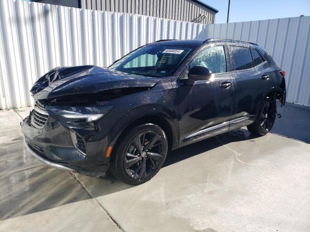 Obraz 1 z 2023 BUICK ENVISION ESSENCE 2023 z VIN LRBFZNR46PD074334