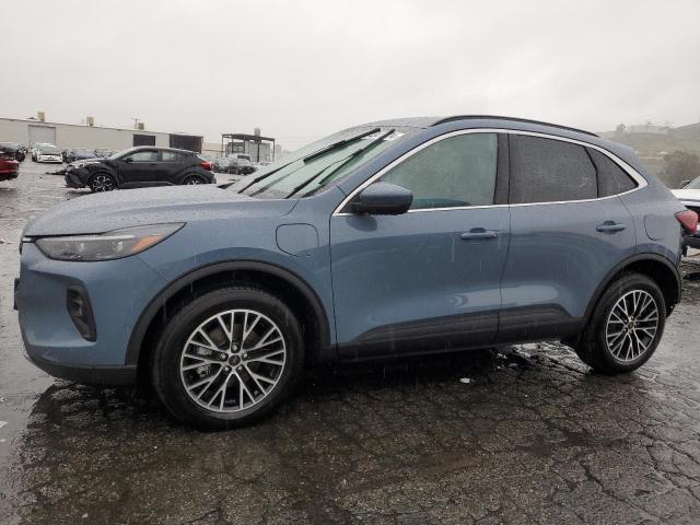 2023 FORD ESCAPE  2023 image