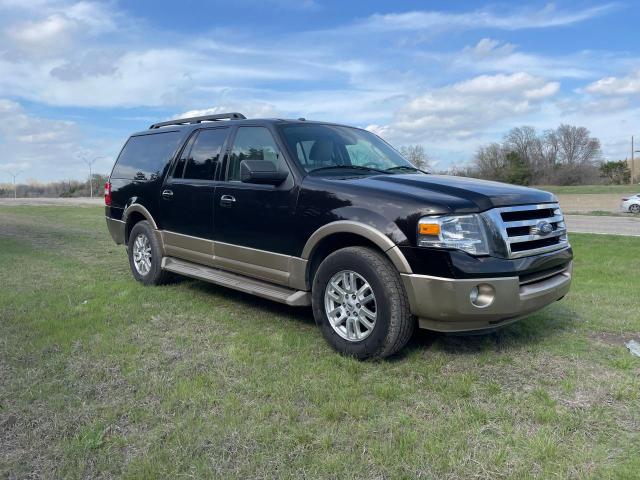 Изображение 1 2013 FORD EXPEDITION EL XLT 2013 с VIN 1FMJK1H50DEF49254