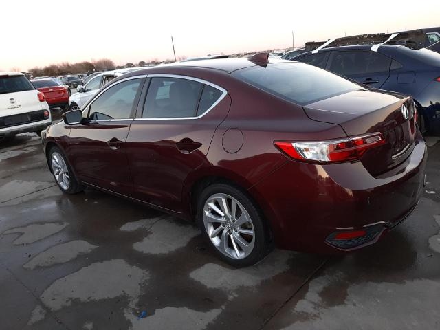 Изображение 2 2016 ACURA ILX PREMIUM 2016 с VIN 19UDE2F70GA010181