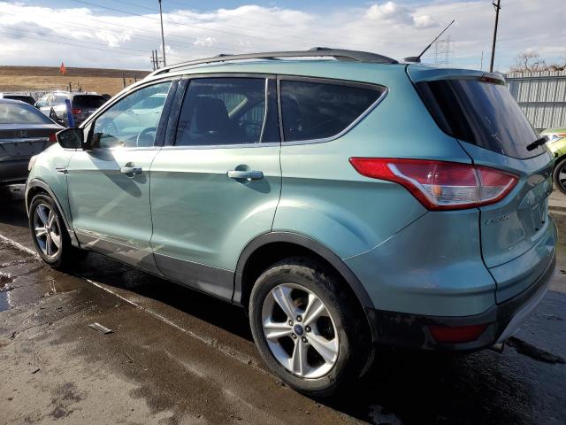 Image 2 of 2013 FORD ESCAPE SE 2013 with VIN 1FMCU9GX7DUD41687