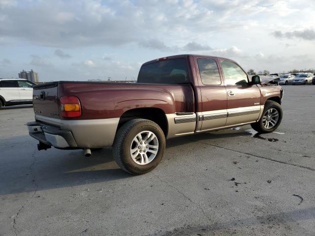 Изображение 3 2002 CHEVROLET SILVERADO C1500 2002 с VIN 1GCEC19T42Z327158