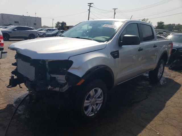 Изображение 2019 FORD RANGER XL 2019