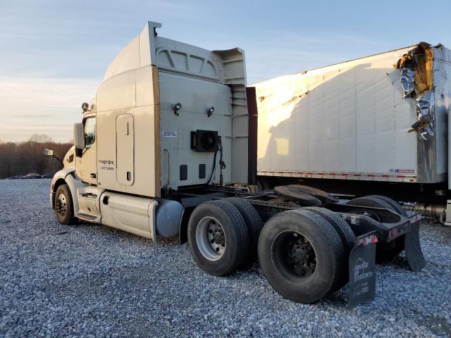 Image 3 of 2018 PETERBILT 579  2018 with VIN 1XPBDP9X6JD455059